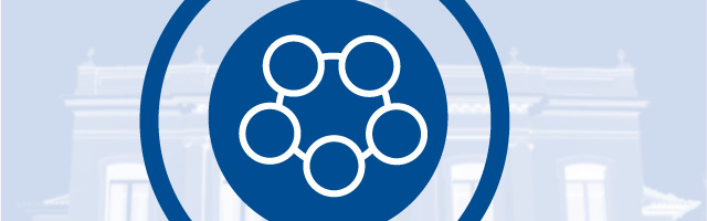 Sección Organigrama en Transparencia