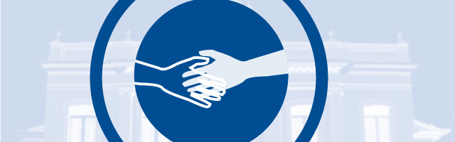 Sección Convenios en Transparencia