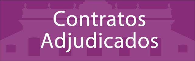 contratos adjudicados