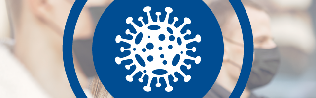 Banner COVID19 en Transparencia