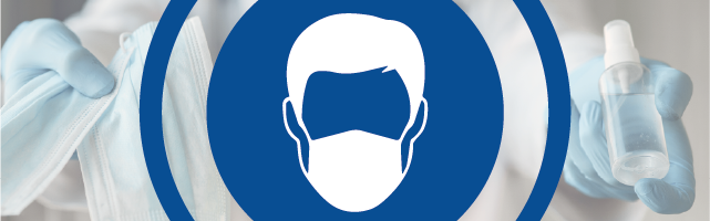 Banner Soporte Material covid19 Transparencia