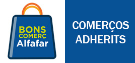 comercios adheridos