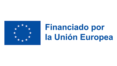 financiado por la unión europea